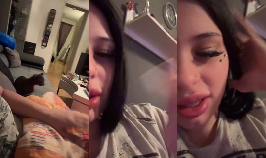 esma79610's Stream - Jul 23, 2026, 9:45 PM