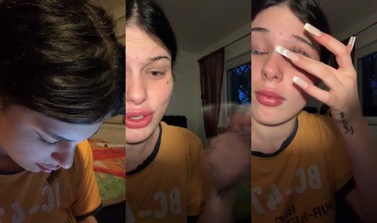 esma79610's Stream - Jul 25, 2026, 7:49 PM