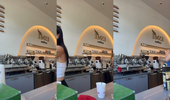 esme.coffee's Stream - Aug 6, 2026, 8:49 AM