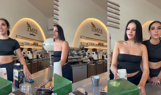 esme.coffee's Stream - Aug 7, 2026, 6:44 AM
