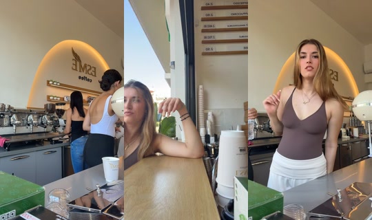 esme.coffee's Stream - Aug 8, 2026, 5:57 AM