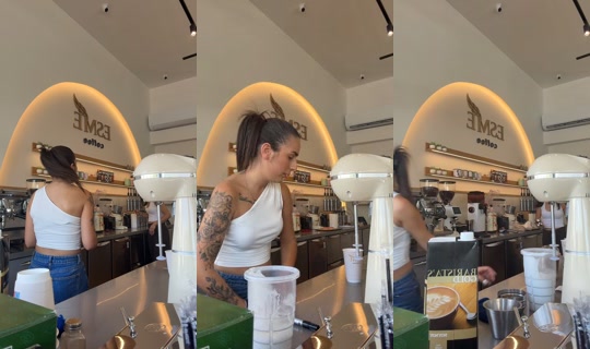 esme.coffee's Stream - Aug 9, 2026, 8:23 AM