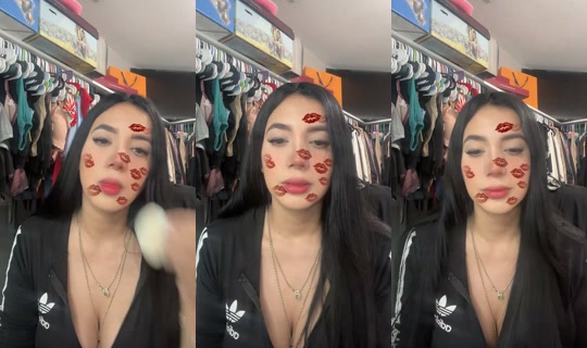 esmeraldacandela's Stream - Sep 21, 2026, 4:14 PM