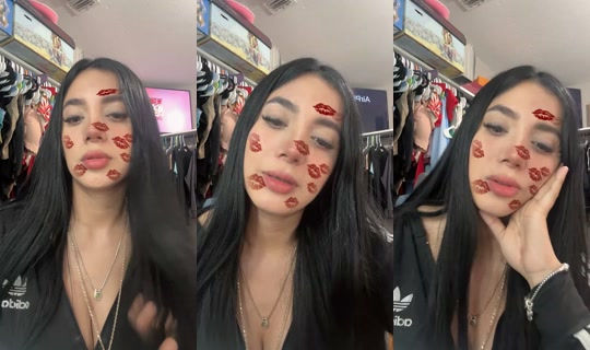 esmeraldacandela's Stream - Sep 21, 2026, 6:35 PM