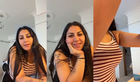 esmerhatunn0625's Stream - Aug 5, 2026, 11:00 AM
