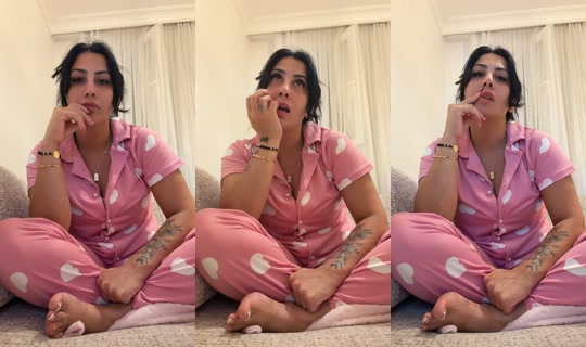 Live de esmerhatunn0625 - 8 de ago. de 2026, 19:11