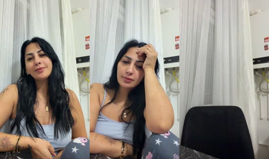 Stream di esmerhatunn0625 - 24 ago 2026, 23:45