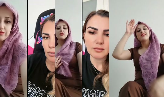 Live de esmerkiz3452 - 27 de jul. de 2026, 11:30