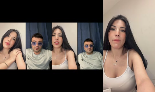 Transmisión de esmermelek_o7 - 25 jul 2026, 18:20