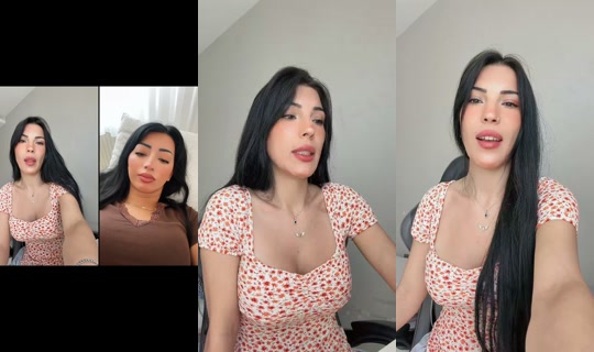 Stream esmermelek_o7 - 27 Jul 2026, 10.55