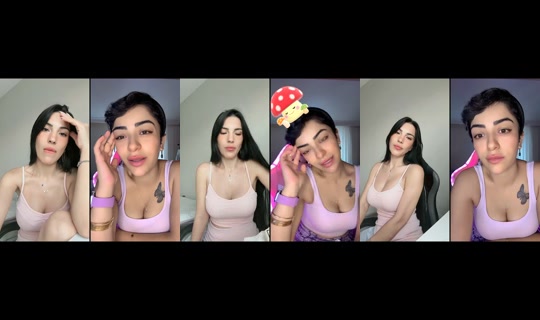 Stream ni esmermelek_o7 - Hul 27, 2026, 4:27 PM
