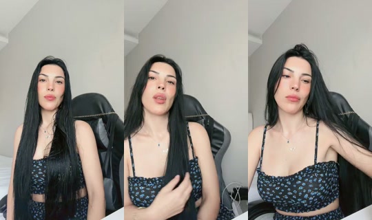 Stream ni esmermelek_o7 - Ago 8, 2026, 3:52 PM