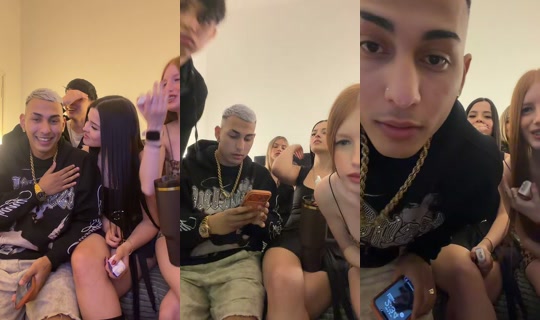 Stream von espe_musson13 – 15. Aug. 2026, 5:18