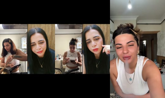esra_tasdemir34's Stream - Sep 10, 2026, 12:20 PM