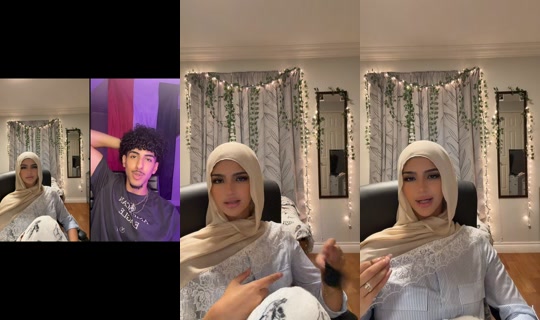 esraa.xo's Stream - Jul 12, 2026, 4:52 AM