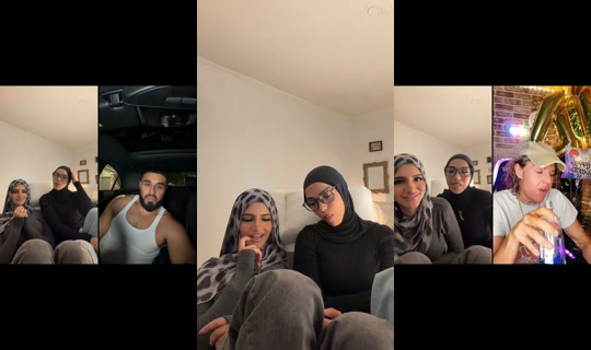 esraa.xo's Stream - Jul 14, 2026, 3:31 AM