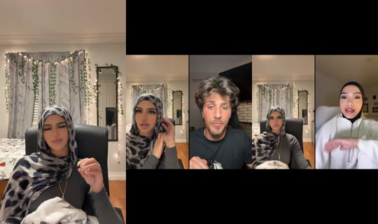 esraa.xo's Stream - Jul 14, 2026, 4:45 AM