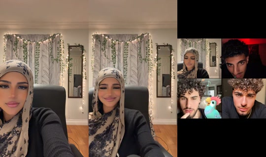 esraa.xo's Stream - Jul 15, 2026, 5:37 AM