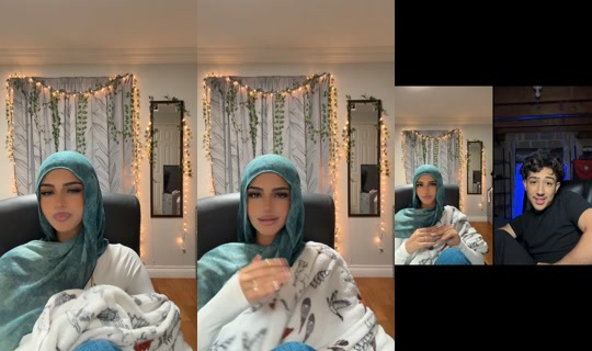 Stream di esraa.xo - 17 lug 2026, 2:41