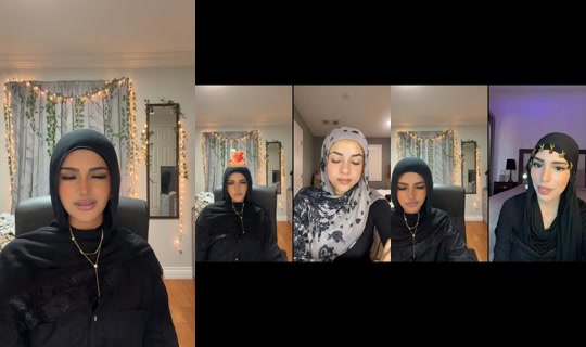 esraa.xo's Stream - Jul 20, 2026, 4:20 AM