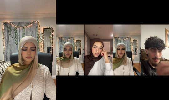 esraa.xo's Stream - Jul 21, 2026, 4:17 AM