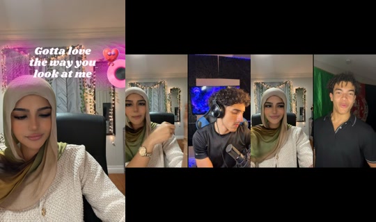 esraa.xo's Stream - Jul 21, 2026, 6:23 AM