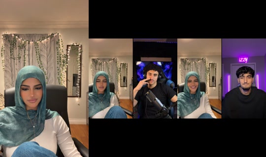 esraa.xo's Stream - Jul 28, 2026, 2:40 AM