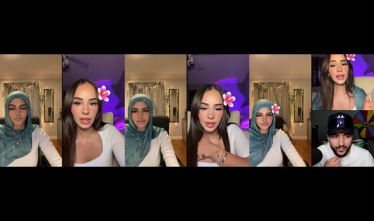 esraa.xo's Stream - Jul 28, 2026, 3:31 AM