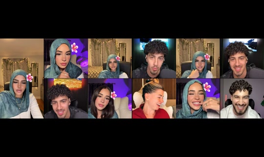 esraa.xo's Stream - Jul 28, 2026, 4:22 AM