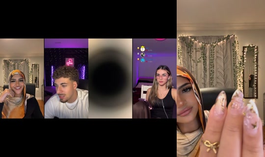 esraa.xo's Stream - Aug 2, 2026, 5:26 AM