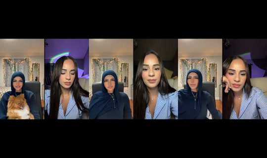 esraa.xo's Stream - Aug 4, 2026, 1:25 AM