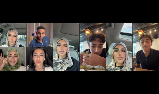 esraa.xo's Stream - Aug 6, 2026, 9:16 PM