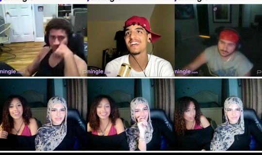 esraa.xo's Stream - Aug 7, 2026, 2:31 AM