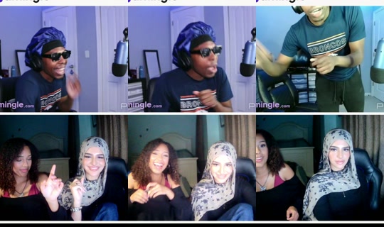 esraa.xo's Stream - Aug 7, 2026, 3:22 AM