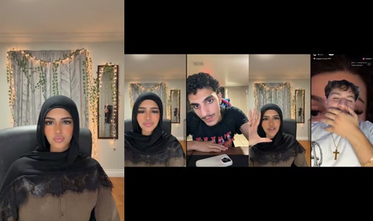 esraa.xo's Stream - Aug 9, 2026, 2:45 AM