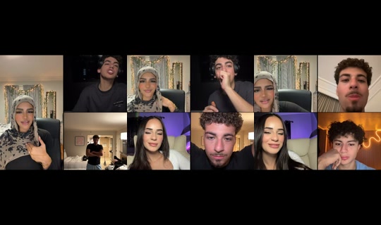 esraa.xo's Stream - Aug 23, 2026, 4:52 AM