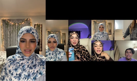 esraa.xo 的直播 - 2026年8月25日 1:01