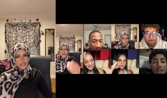 esraa.xo's Stream - Sep 20, 2026, 2:18 AM
