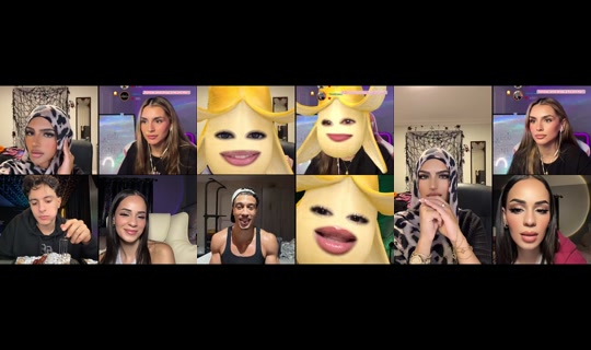 esraa.xo's Stream - Sep 20, 2026, 3:09 AM