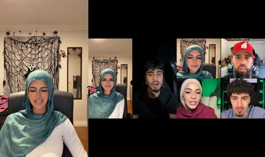 esraa.xo's Stream - Sep 20, 2026, 10:57 PM