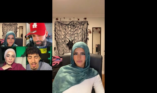 esraa.xo's Stream - Sep 20, 2026, 11:48 PM