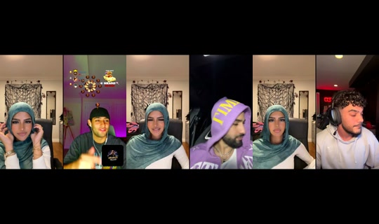 esraa.xo's Stream - Sep 21, 2026, 12:38 AM