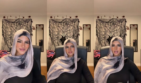 Stream von esraa.xo – 21. Sept. 2026, 22:01
