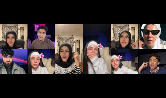 esraa.xo's Stream - Oct 6, 2026, 3:17 AM