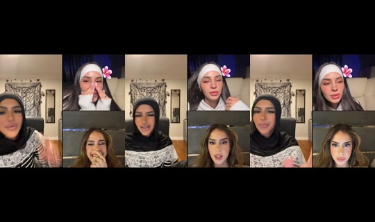esraa.xo's Stream - Oct 6, 2026, 4:58 AM