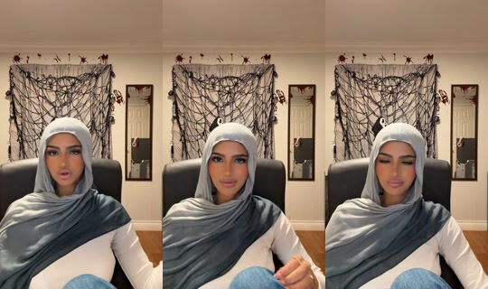 esraa.xo's Stream - Oct 7, 2026, 1:19 AM