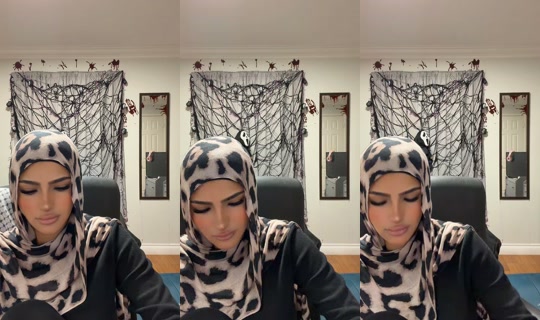esraa.xo Na-record noong Okt 8, 2026, 11:12 PM