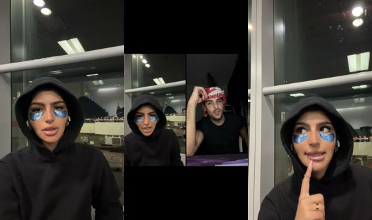 Stream de esraa.xo – 9 oct. 2026, 9:40
