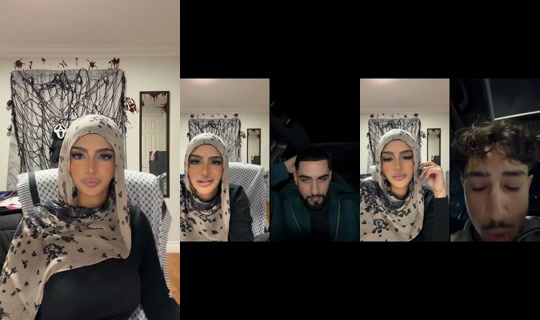 esraa.xo's Stream - Oct 15, 2026, 12:47 AM
