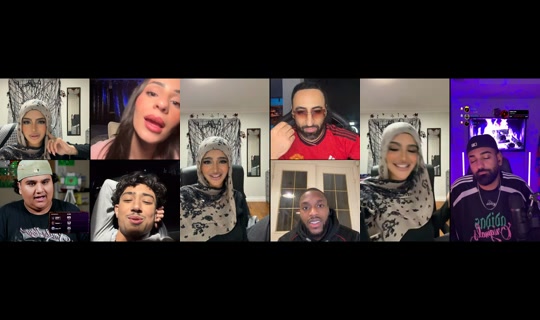 esraa.xo's Stream - Oct 15, 2026, 1:38 AM